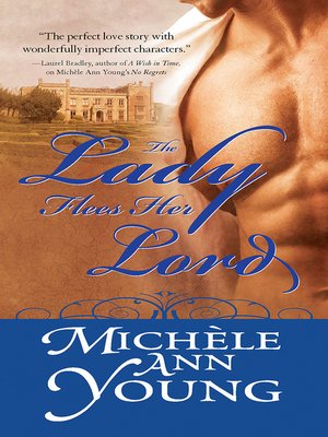 cover image of The Lady Flees Her Lord